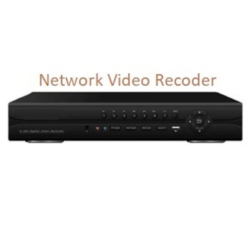 NVR recorder