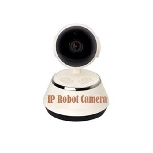 Robot camera