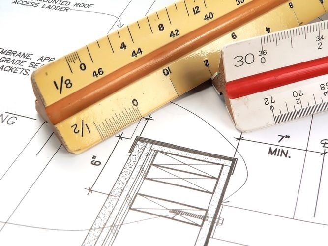 Precision measurement