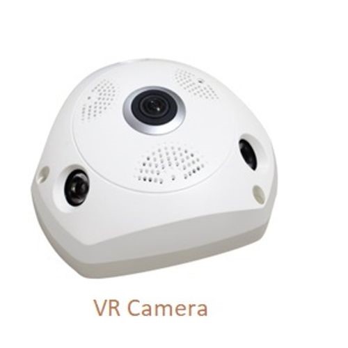 VR camera